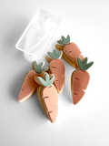 MINI CARROT STAMP AND CUTTER