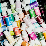 Colour Mill - Oil Blend Colouring - 20ml 60pc - COMPLETE COLLECTION