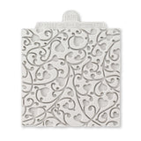 KATY SUE - Heart Vine Silicone Mould