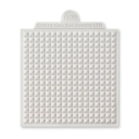 KATY SUE - Waffle Texture Silicone Mould