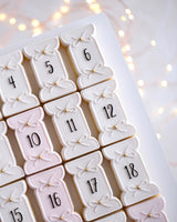 BON BON BITES - 25 Day Advent Calendar