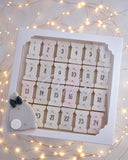 BON BON BITES - 25 Day Advent Calendar