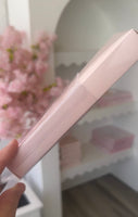 Gloss Pink Twin Cookie Box 18x9x2.3cm -  ETA 10th March