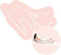 PORTRAIT PRINT - PARENT HOLDING BABY'S HAND