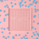 Stars - Sprinkle Plate