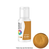 VIVID - OIL COLOUR - SAHARA - 21g