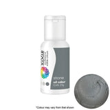 VIVID - OIL COLOUR - STONE - 21g