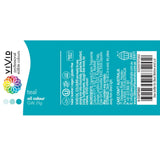 VIVID - OIL COLOUR - TEAL - 21g