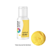 VIVID - OIL COLOUR - DAFFODIL - 21g