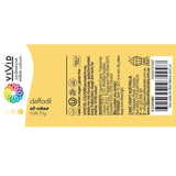 VIVID - OIL COLOUR - DAFFODIL - 21g