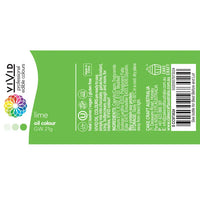 VIVID - OIL COLOUR - LIME - 21g