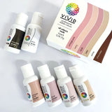 VIVID - OIL COLOUR - NUDE PACK - 6 PACK - 21G